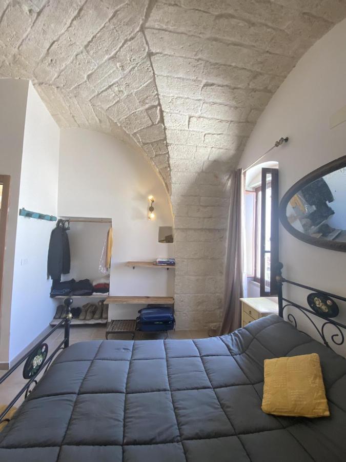 Belvedere With Huge Terrace - Ostuni Center Luaran gambar