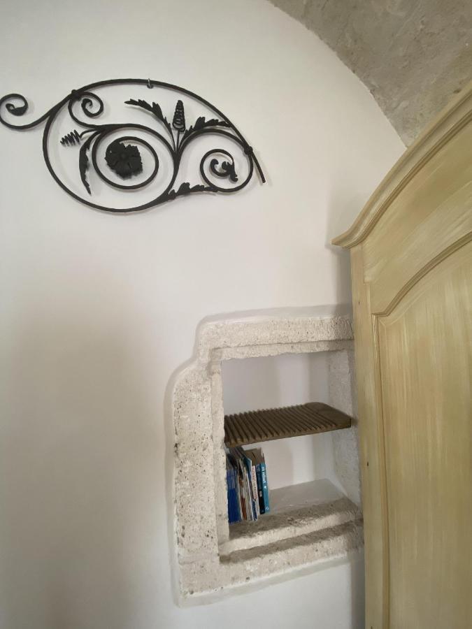 Belvedere With Huge Terrace - Ostuni Center Luaran gambar