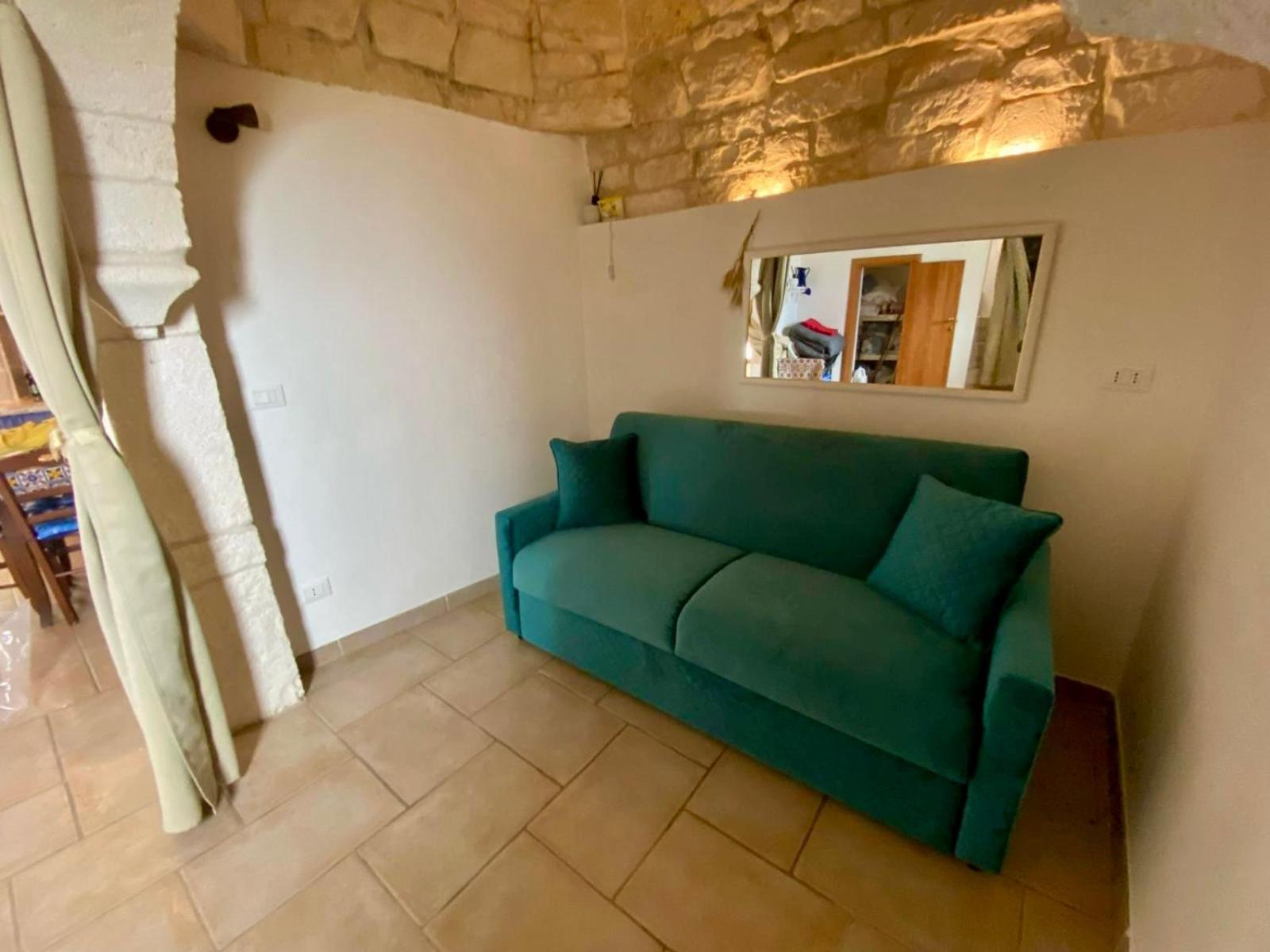 Belvedere With Huge Terrace - Ostuni Center Luaran gambar